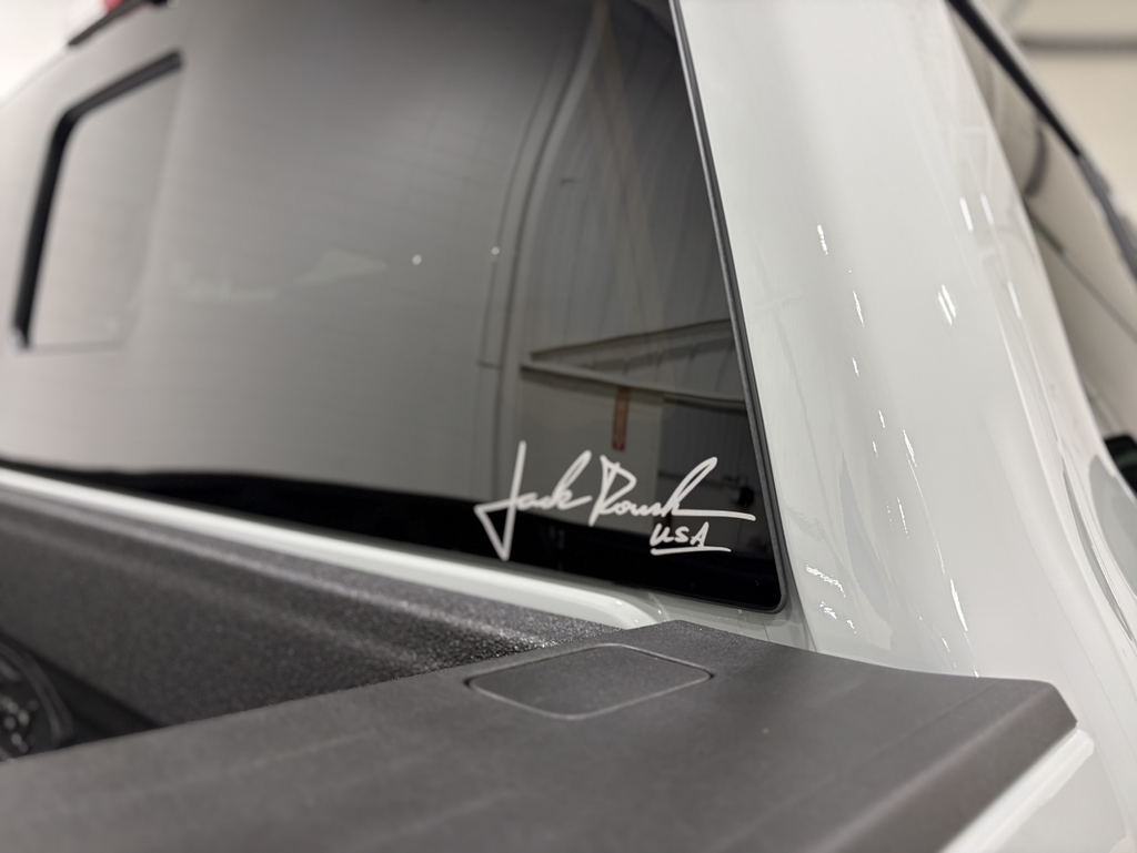 new 2026 Ford F-250SD car, priced at $116,709