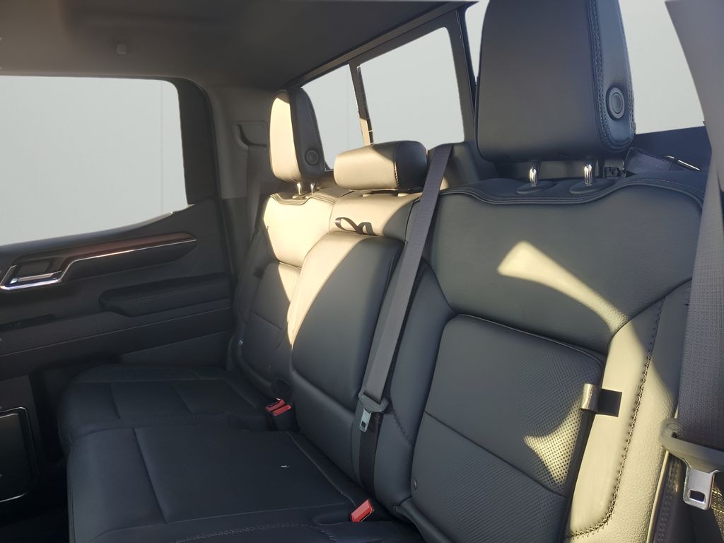 Used Car 2024 Gmc Sierra 1500  Denali For Sale Under $60,000 In Austin, Texas