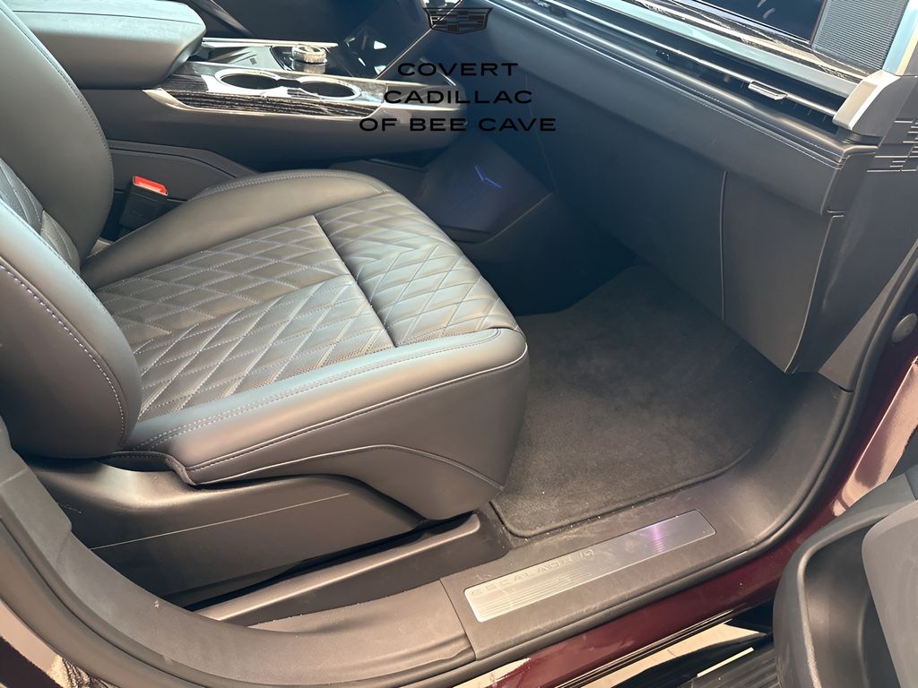 New Car 2025 Cadillac Escalade  Sport For Sale Price N/a In Austin, Texas