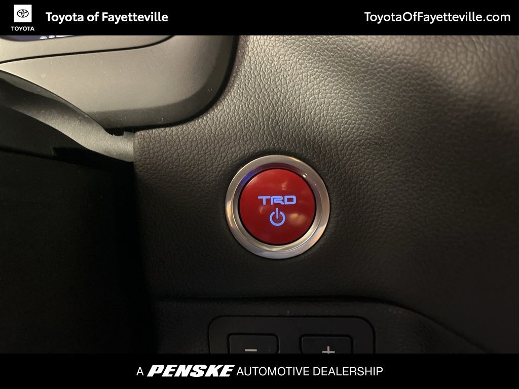 Thumbnail: 2024 Toyota Tundra - 30