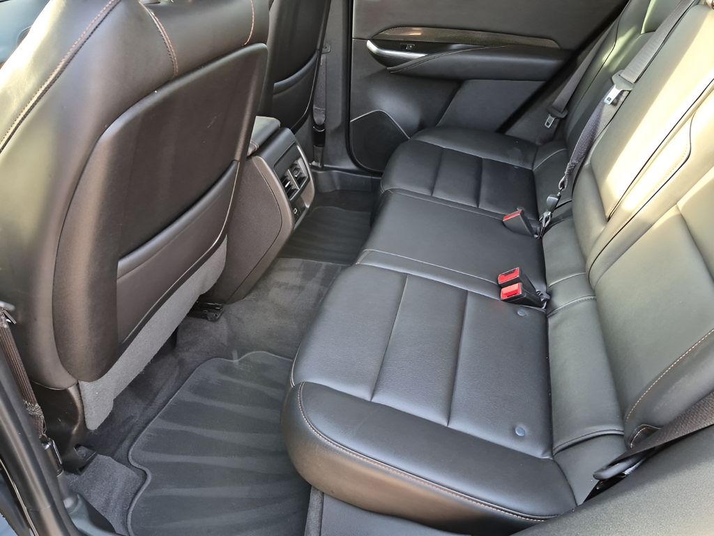 Used Car 2019 Cadillac Xt4  Sport For Sale Under $25,000 In Austin, Texas