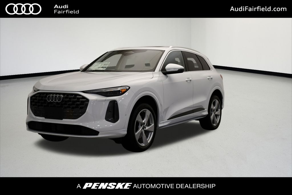 Thumbnail: 2025 Audi Q5 - 1