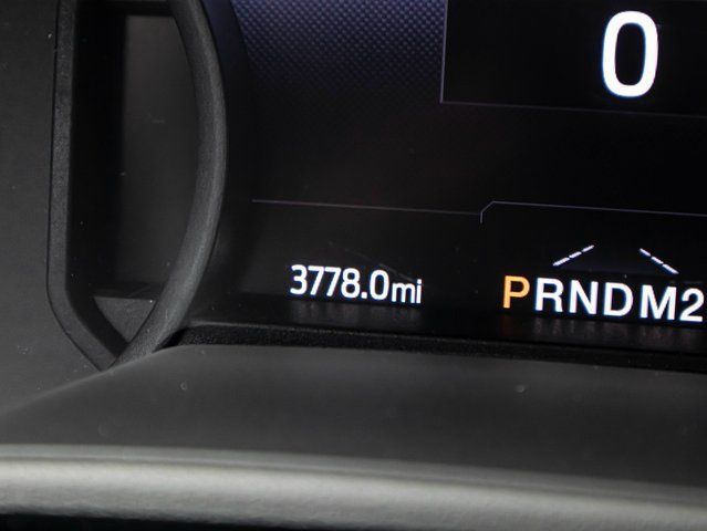 Used 2023 White Ford Base image 20