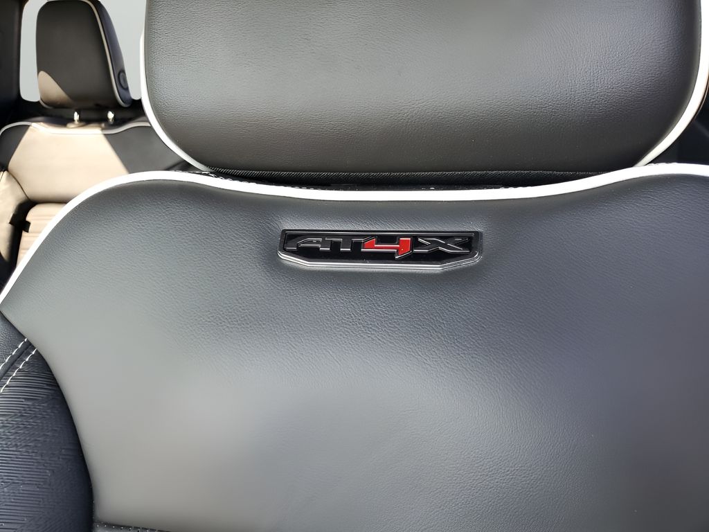 Used Car 2024 Gmc Sierra 1500  At4x For Sale Under $70,000 In Austin, Texas