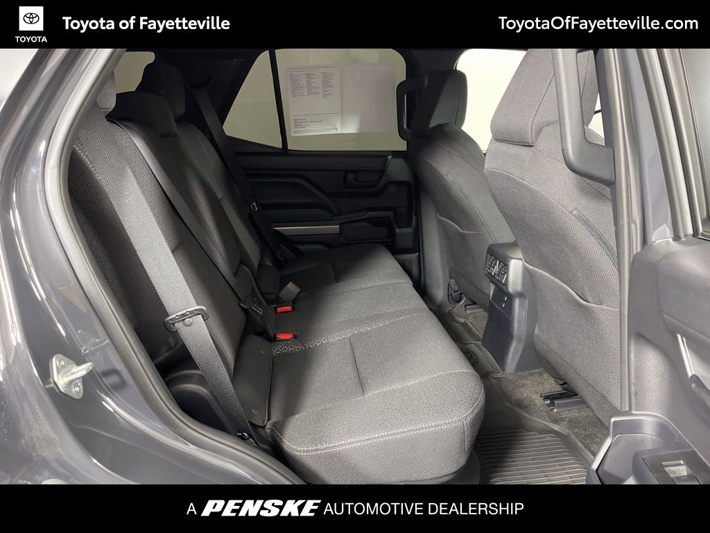 Thumbnail: 2025 Toyota 4Runner - 8