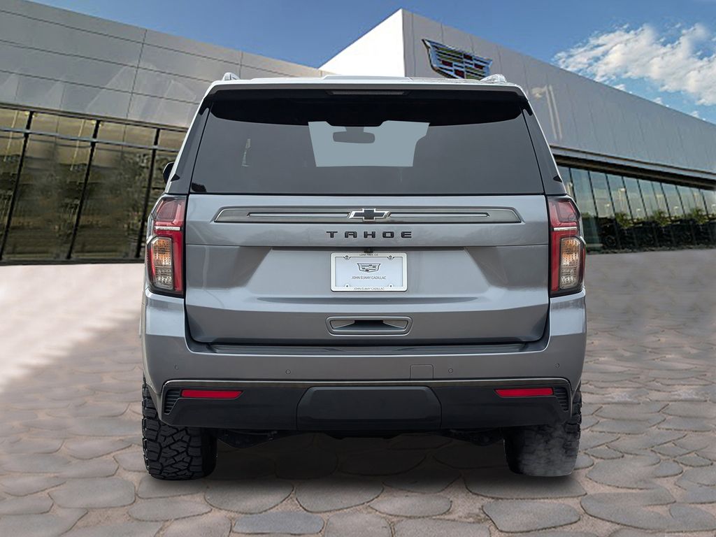 View vehicle photo 5