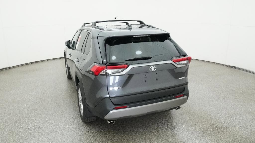 Thumbnail: 2025 Toyota RAV4 - 20