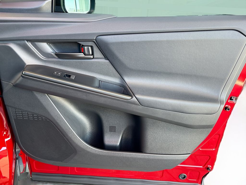 Thumbnail: 2026 Toyota bZ - 24