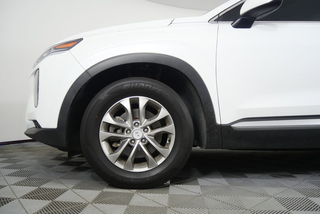 Thumbnail: 2020 Hyundai Santa Fe - 7