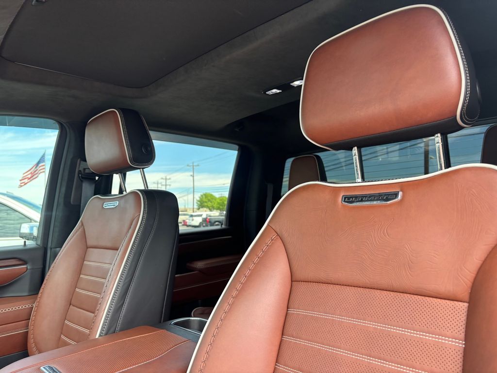 Used Car 2024 Gmc Sierra 2500hd  Denali Ultimate For Sale Under $80,000 In Austin, Texas