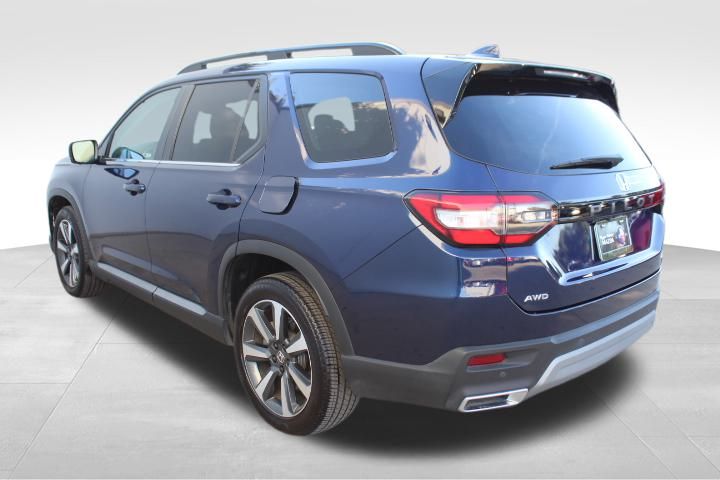 Used Car 2024 Honda Pilot  Elite For Sale Under $50,000 In Georgetown, Texas