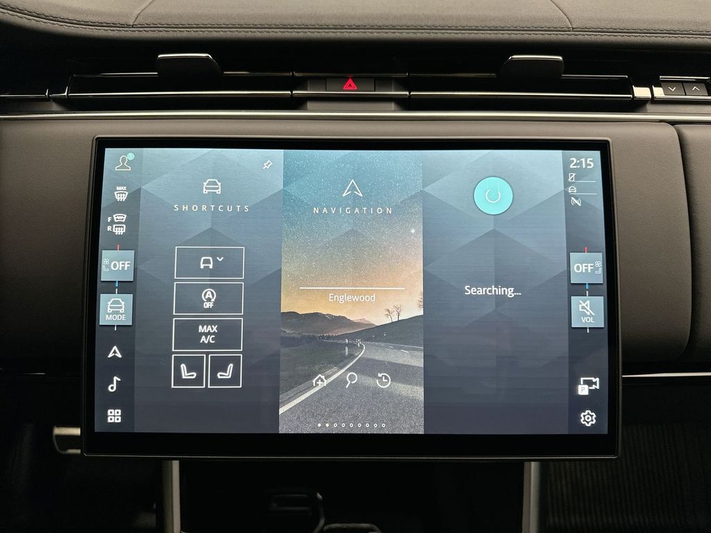 Thumbnail: 2025 Land Rover Range Rover - 26