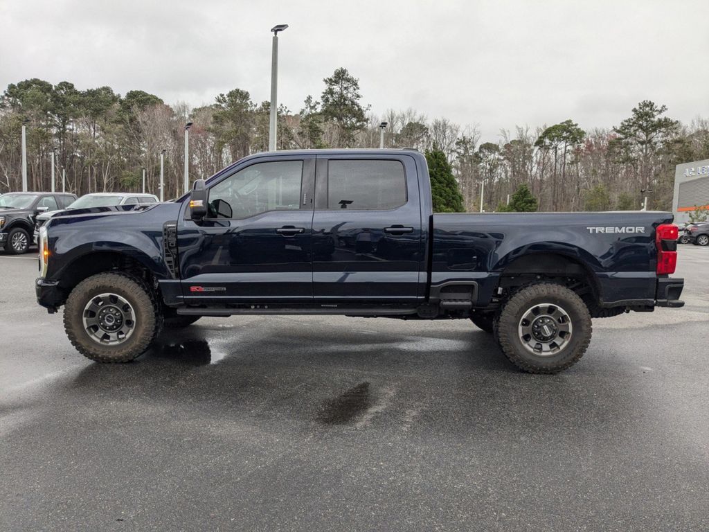 2024 Ford F-250 Super Duty Lariat
