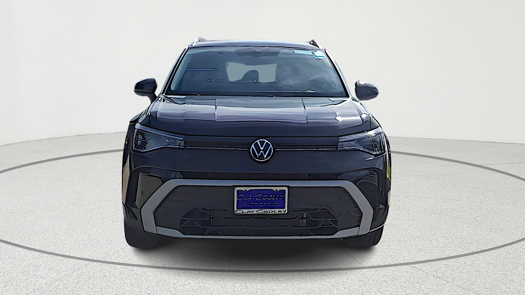 2026 Volkswagen Taos