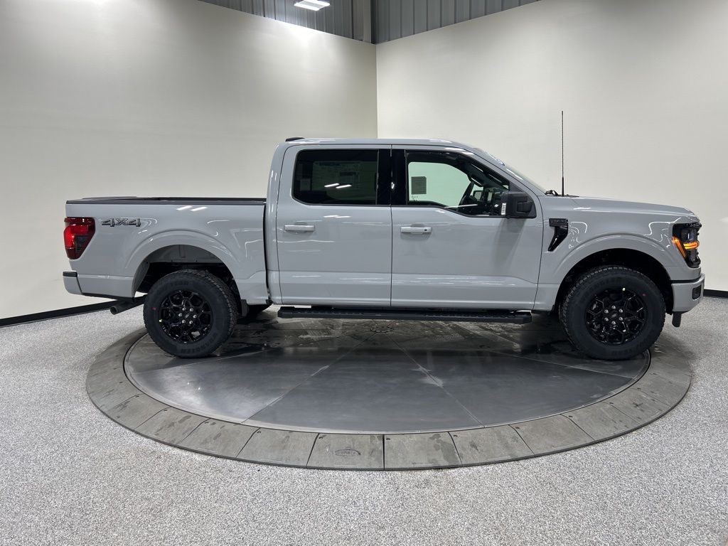 new 2026 Ford F-150 car, priced at $62,680