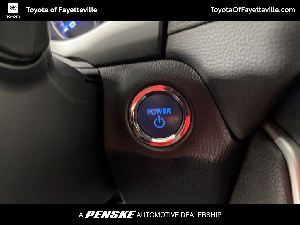 Thumbnail: 2022 Toyota RAV4 - 31