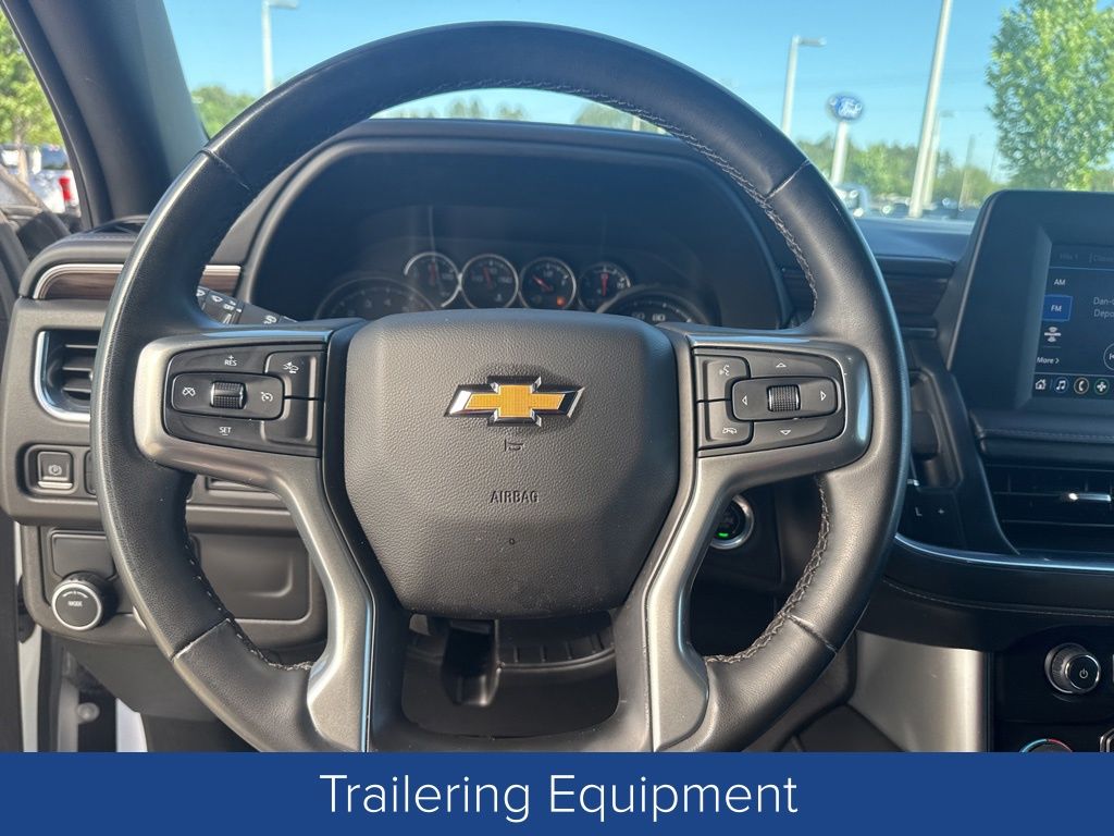 2023 Chevrolet Suburban 2WD LS
