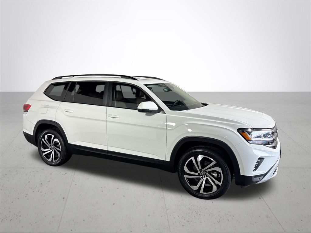 2023 Volkswagen Atlas 2.0T SE w/Technology