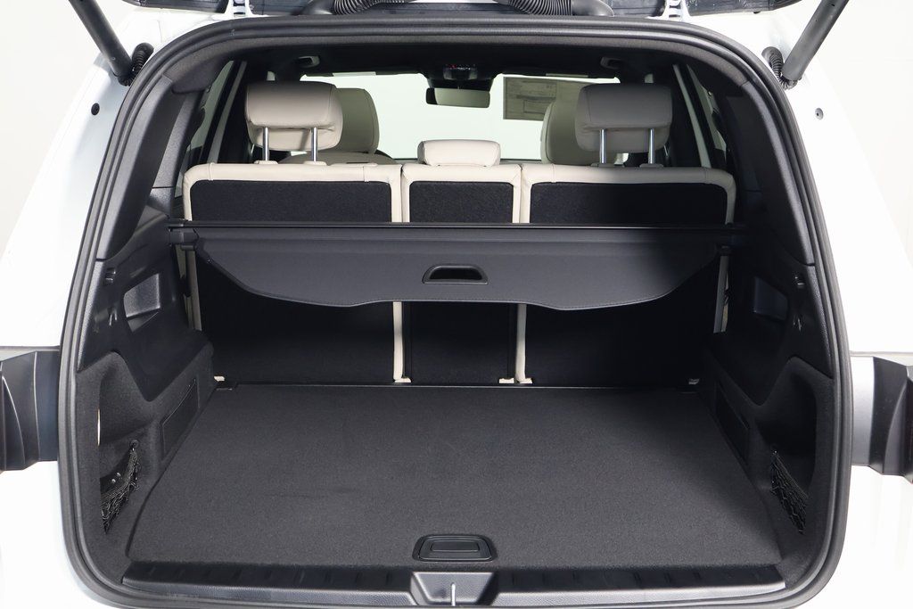 Thumbnail: 2026 Mercedes-Benz GLB - 8