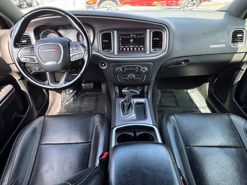 Used 2022 Dodge Charger Sedan