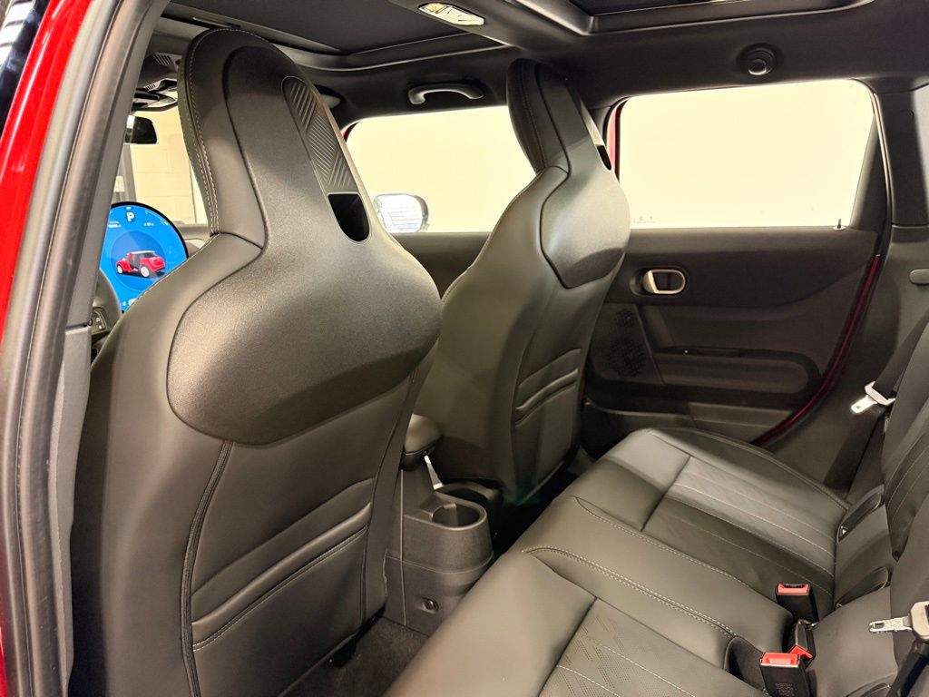 Thumbnail: 2026 MINI Cooper - 20