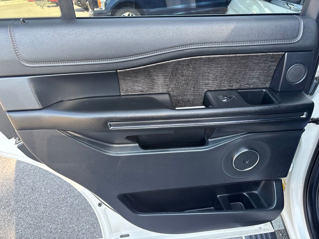 Used 2021 Ford Expedition SUV