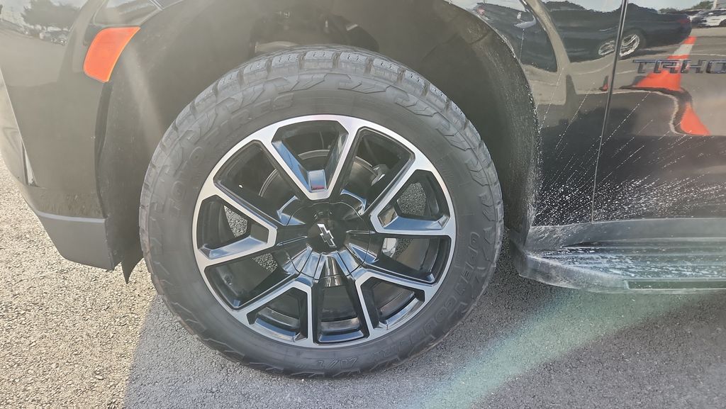 2023 Chevrolet Tahoe