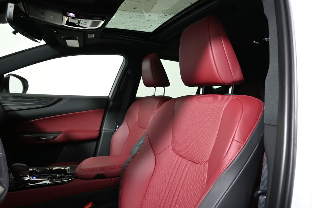 Thumbnail: 2026 Lexus NX - 16