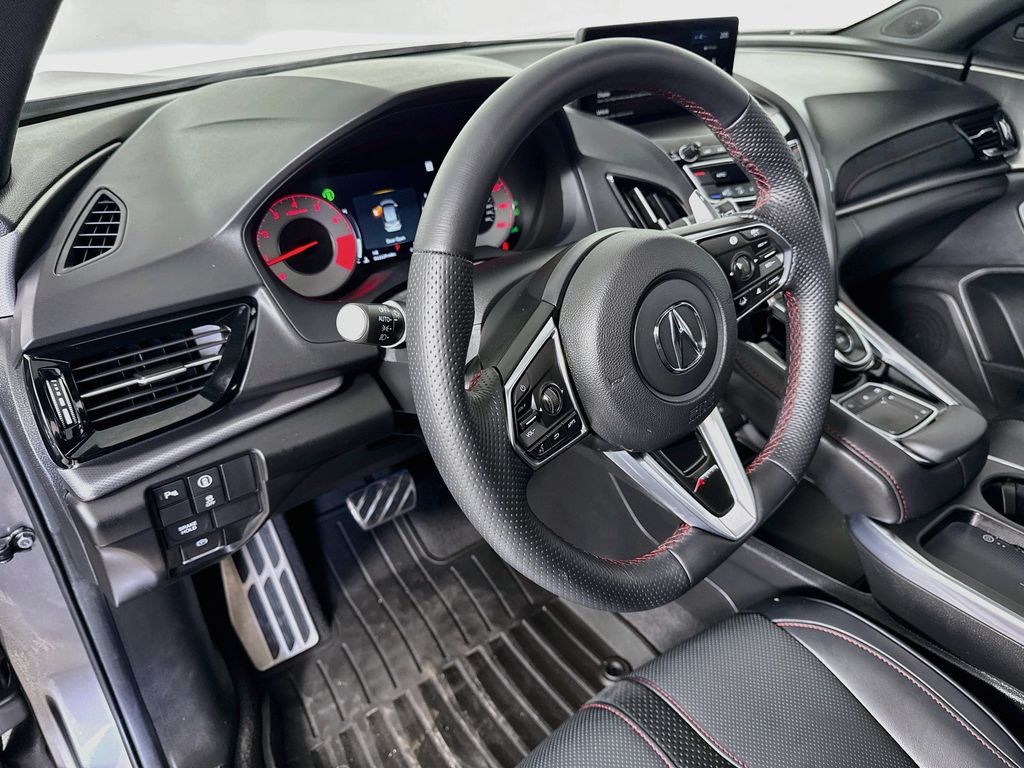 Thumbnail: 2026 Acura RDX - 9