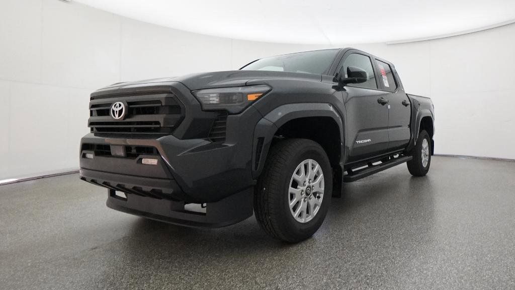 Thumbnail: 2025 Toyota Tacoma - 16