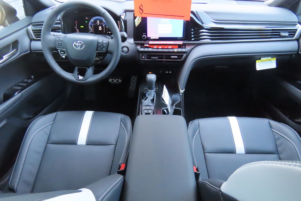 Thumbnail: 2026 Toyota Camry - 13