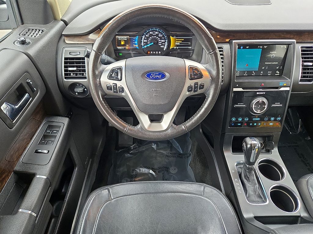 2017 Ford Flex