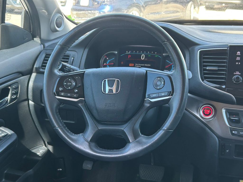 Used 2022 Honda Pilot SUV