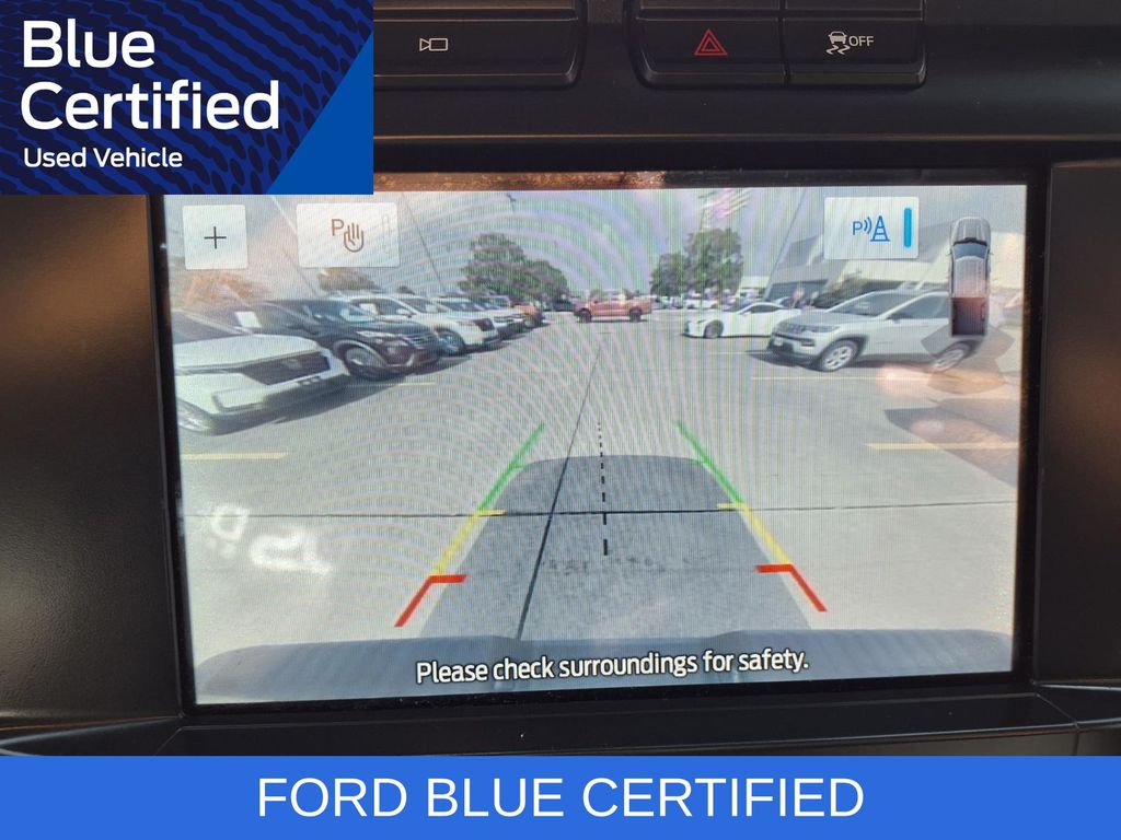 2023 Ford F-150 XL Black at Emmons Autoplex