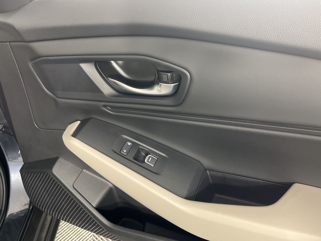 Thumbnail: 2025 Honda Accord - 18