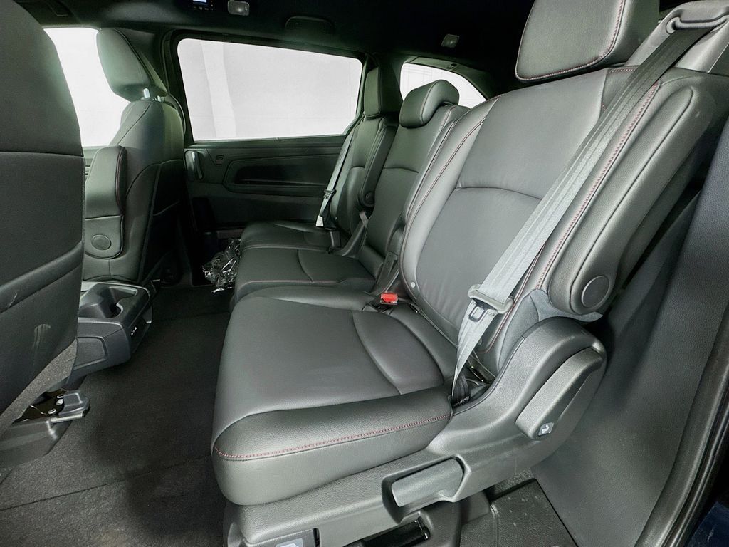 Used Car 2025 Honda Odyssey  Sport-l For Sale Under $50,000 In Austin, Texas