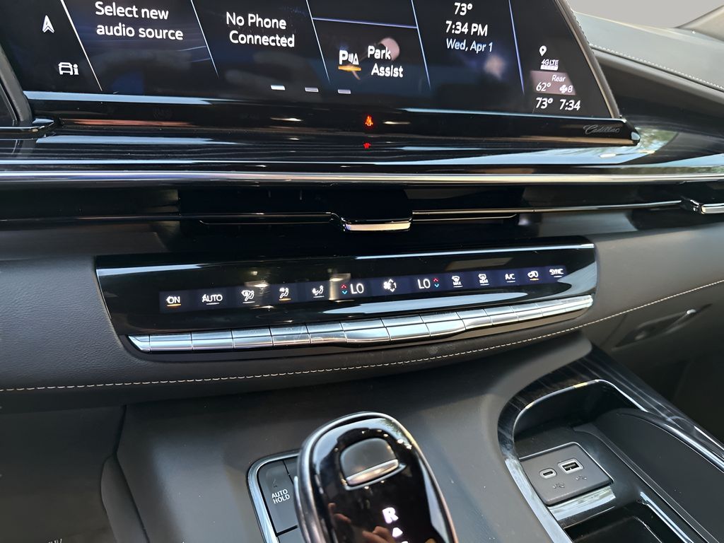 Used Car 2023 Cadillac Escalade  Sport For Sale Under $80,000 In Austin, Texas