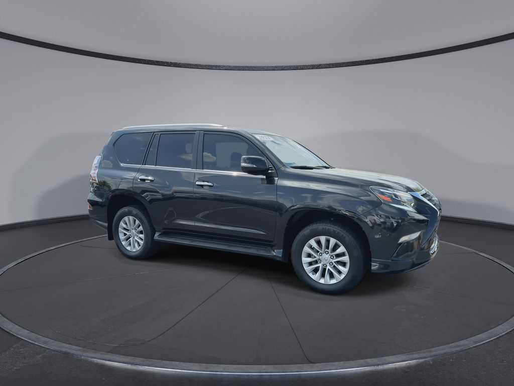 Thumbnail: 2023 Lexus GX - 2