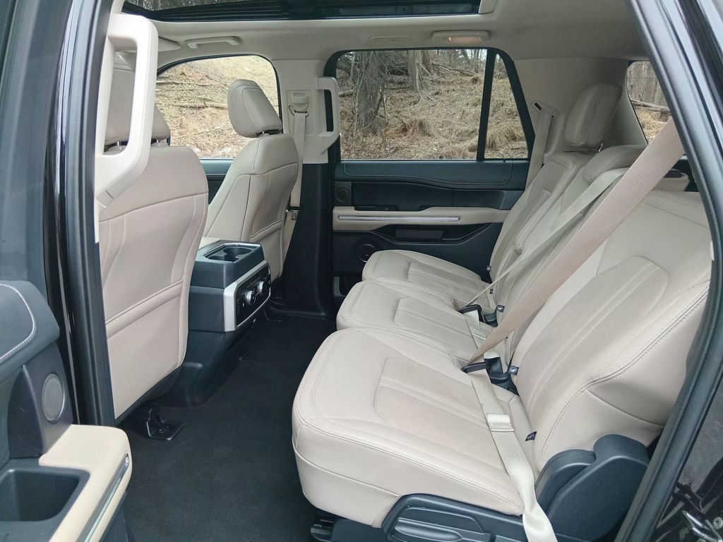 2024 Ford Expedition Limited MAX