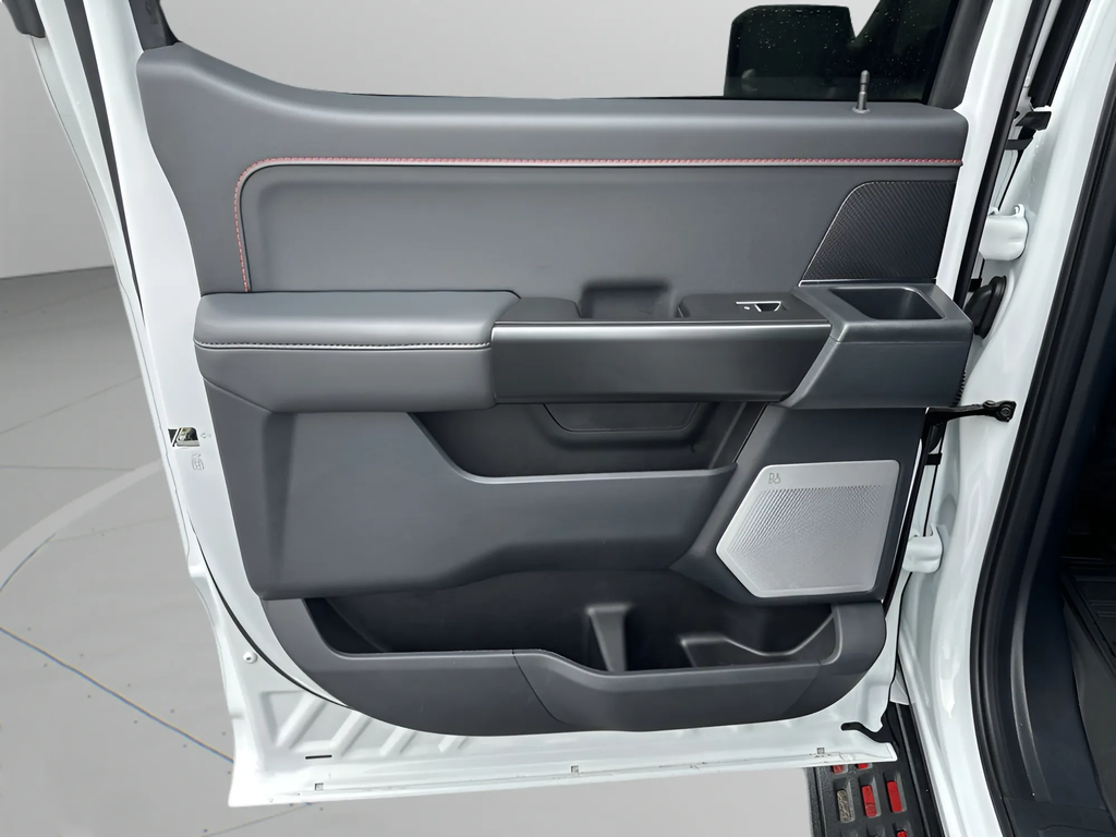 Used Car 2025 Ford F-150  Raptor For Sale Under $90,000 In Austin, Texas