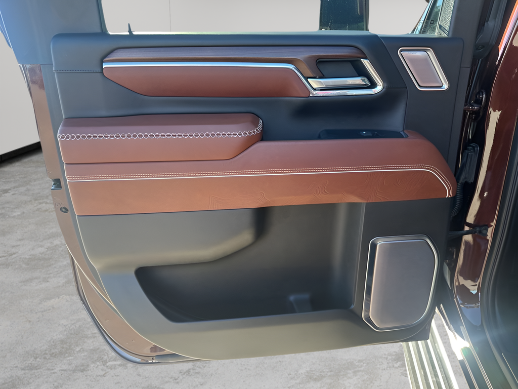 Used Car 2024 Gmc Sierra 2500hd  Denali Ultimate For Sale Under $80,000 In Austin, Texas