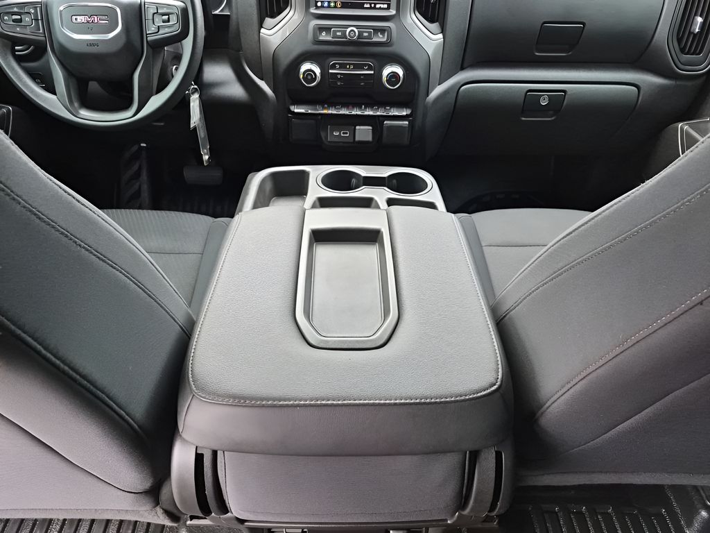 Used Car 2021 Gmc Sierra 1500  Base For Sale Under $30,000 In Austin, Texas