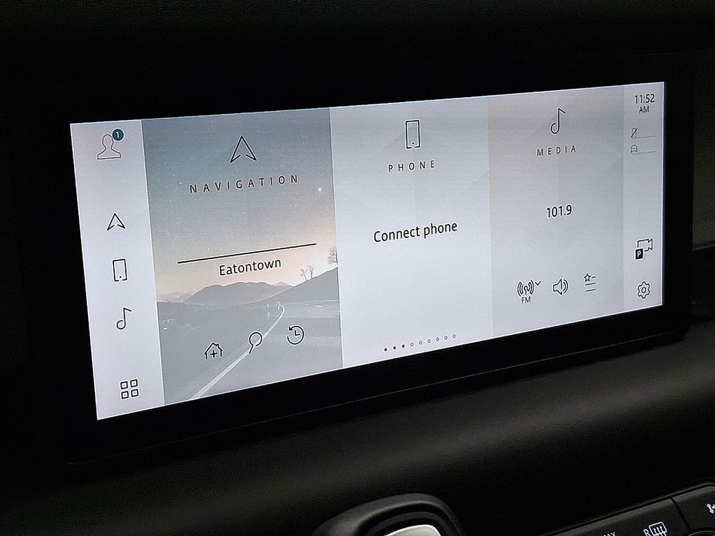 2020 Land Rover Defender 110 17