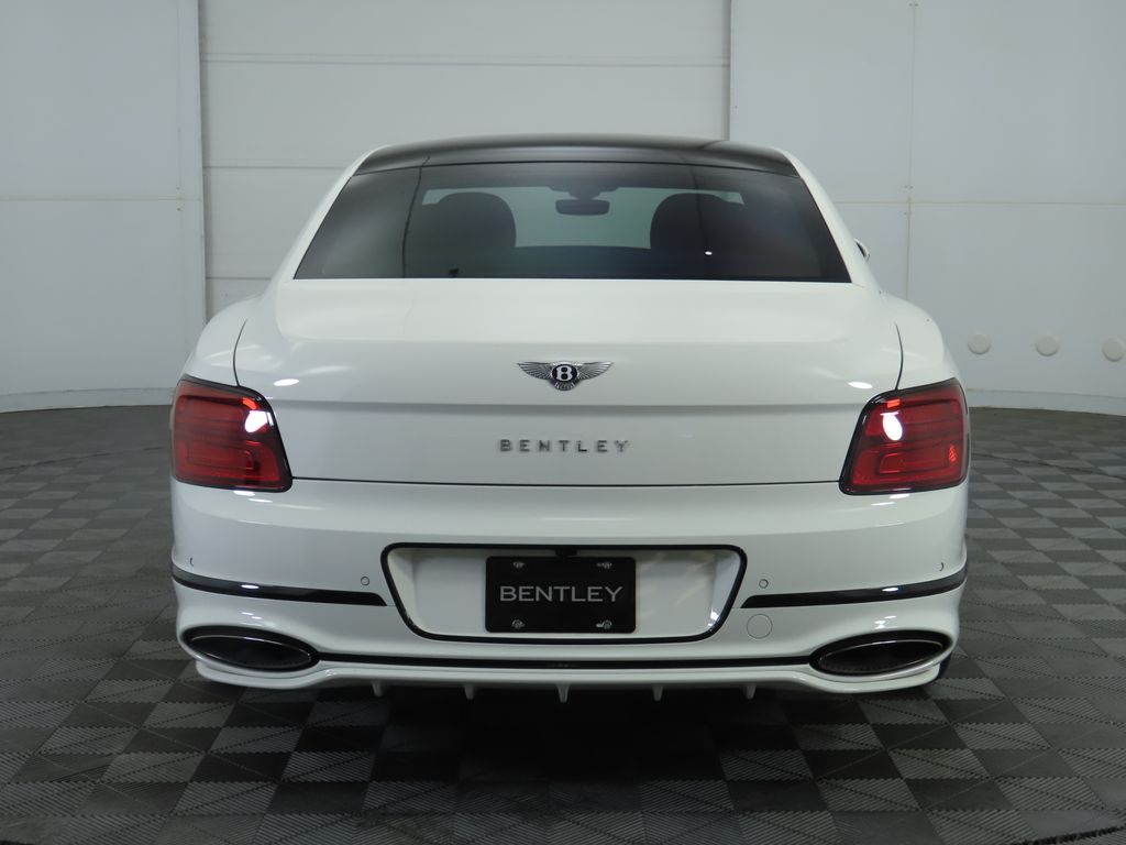 Thumbnail: 2025 Bentley Flying Spur - 6