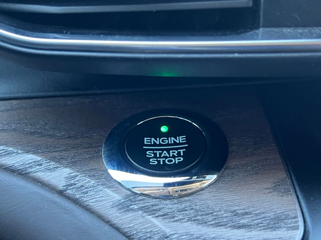 2020 Ford Explorer Platinum Silver at Stokes Mazda