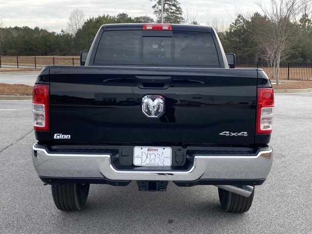 New 2024 Black Ram Tradesman image 6