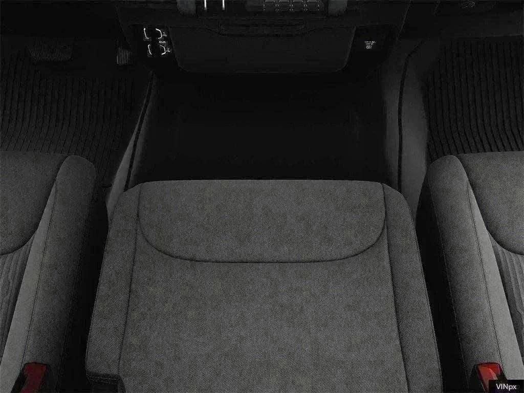 New 2024 Ram 1500 Truck