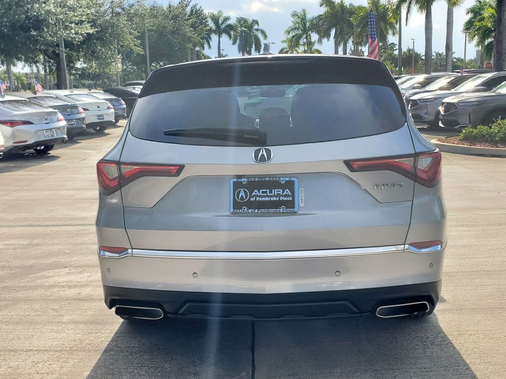 2024 Acura MDX - $37,088