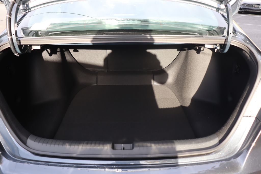2025 Honda Accord Touring 13