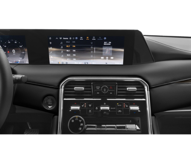 Thumbnail: 2026 Nissan Armada - 7